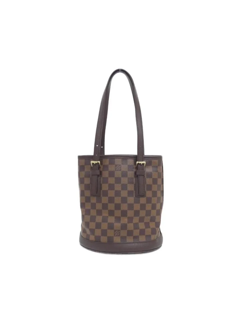 Louis Vuitton Damier Marais Shoulder